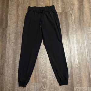 Lululemon Stretch HR Joggers